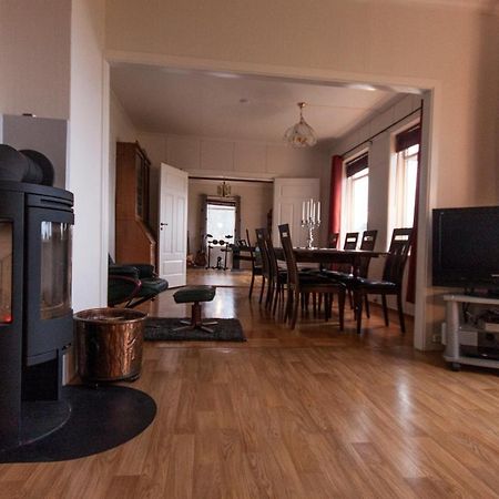 Klaevold Utleigehus Villa Klevoll Екстериор снимка